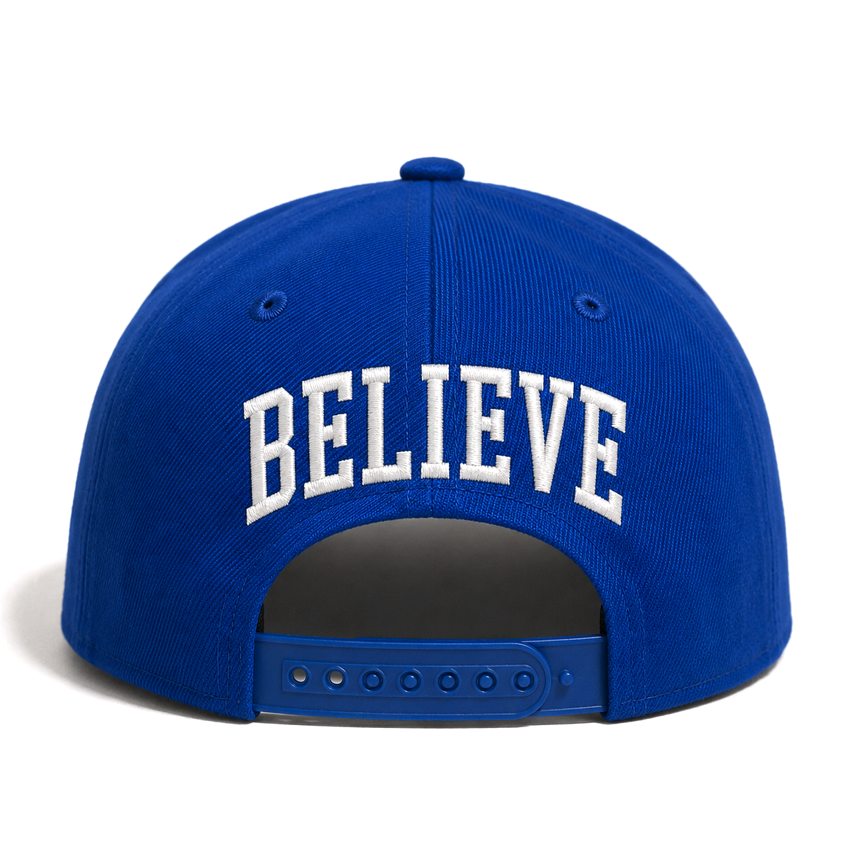ANYTHING IS POSSIBLE - NY SNAPBACK
